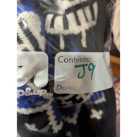 Polo Ralph Lauren Fair Isle Lambswool/Cashmere Blend Sweater Top Size Medium - Picture 11 of 11